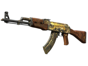 AK-47|Pantheraonca